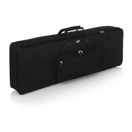 Сумка для синтезатора Gator GKB-88 88 Note Keyboard Gig Bag